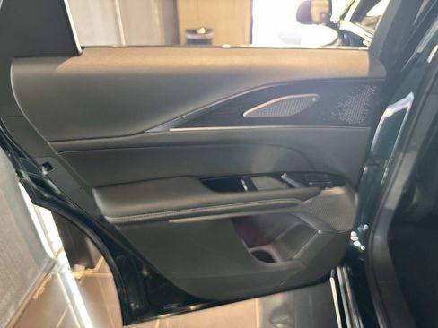 New 2026 Cadillac Lyriq V w/ LPO, Floor Liner Package AWD/4WD image 9