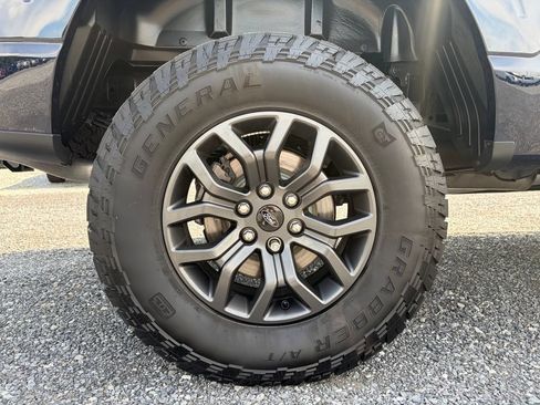 Used 2025 Ford F150 Tremor w/ Equipment Group 402A High AWD/4WD image 22