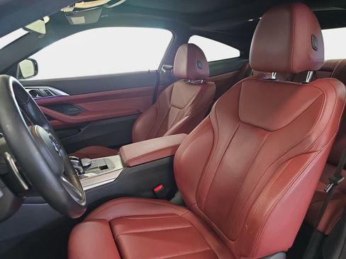 Used 2023 BMW 430i xDrive 430i xDrive w/ M Sport Package image 17