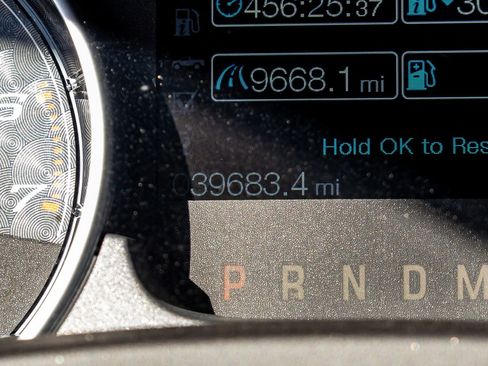 Used 2012 Ford F150 Harley-Davidson image 20