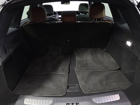 New 2026 Lincoln Nautilus Reserve AWD/4WD image 19