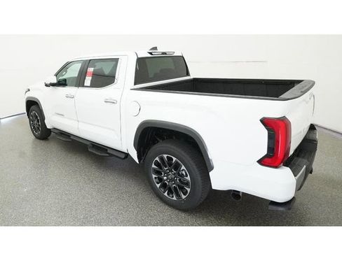 New 2026 Toyota Tundra Limited AWD/4WD image 5