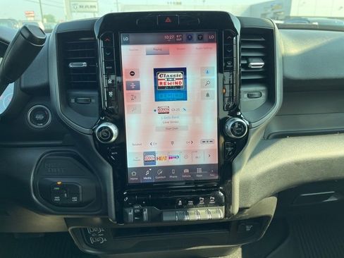 New 2026 RAM 2500 Tradesman image 11