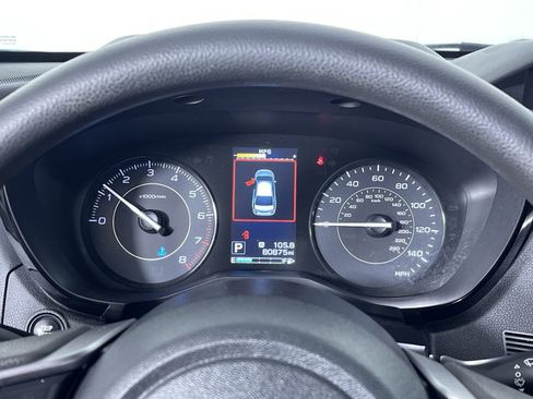 Used 2019 Subaru Impreza 2.0i w/ Eyesight image 16