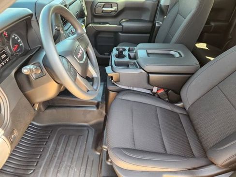 New 2026 GMC Sierra 1500 Pro w/ Pro Value Package AWD/4WD image 12