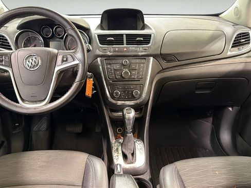 Used 2015 Buick Encore Convenience FWD image 21