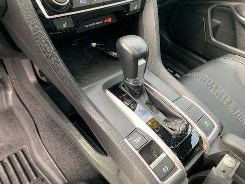 Used 2020 Honda Civic EX-L image 22