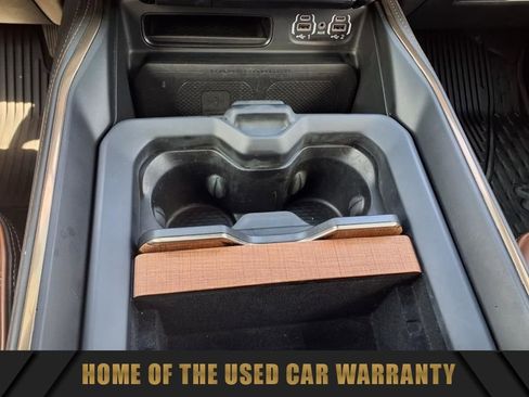 Used 2023 RAM 3500 Limited image 29