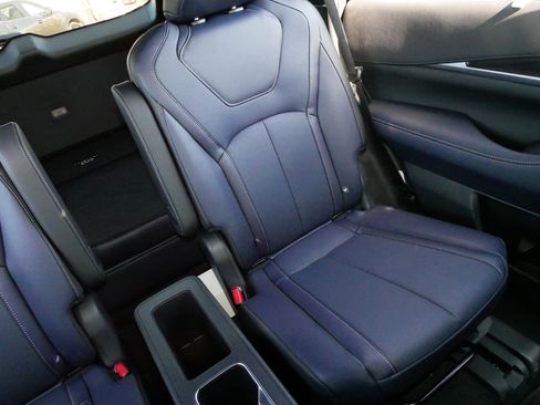 Used 2026 INFINITI QX60 Sport w/ Dark Cargo Package image 14