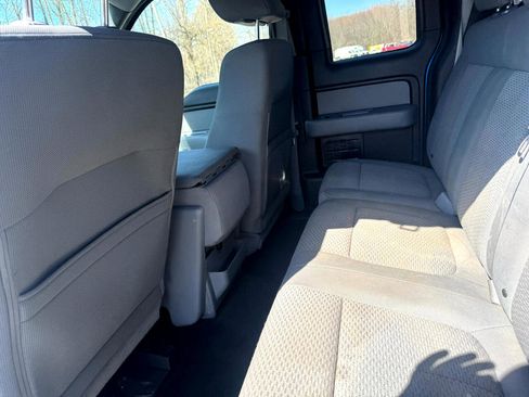 Used 2011 Ford F150 XLT w/ XLT Convenience Pkg image 39