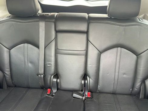 Used 2012 Cadillac SRX Luxury AWD/4WD image 14