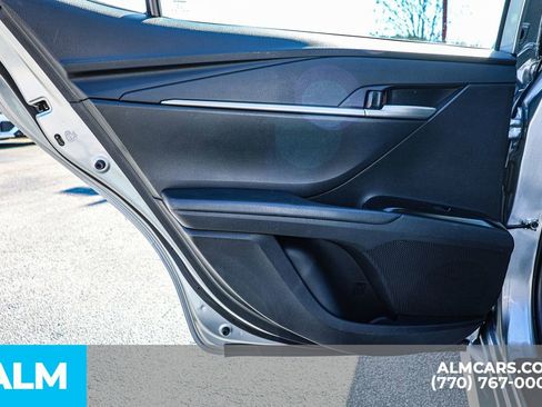 Used 2025 Toyota Camry LE image 52