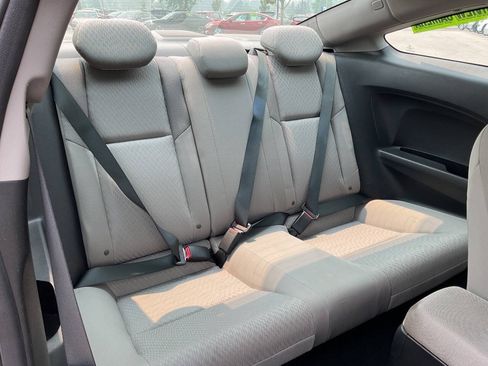 Used 2014 Honda Civic EX image 33