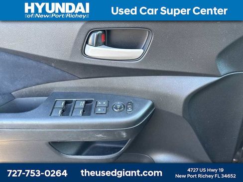 Used 2012 Honda CR-V EX image 11