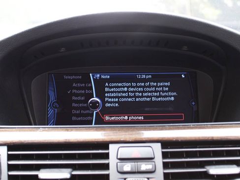 Used 2013 BMW 335i Convertible RWD image 26