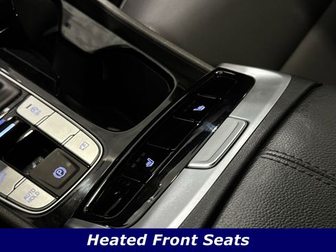 Used 2024 Hyundai Tucson XRT AWD/4WD image 10