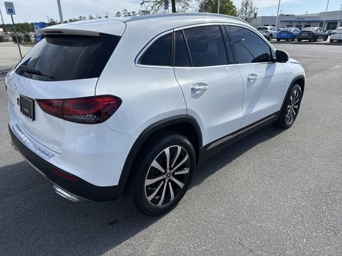 Used 2022 Mercedes-Benz GLA 250 image 7
