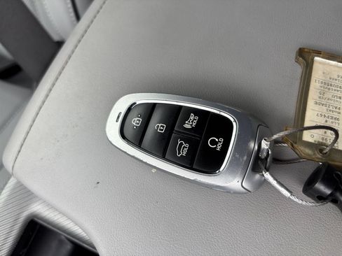 Used 2025 Hyundai Palisade SEL FWD image 18