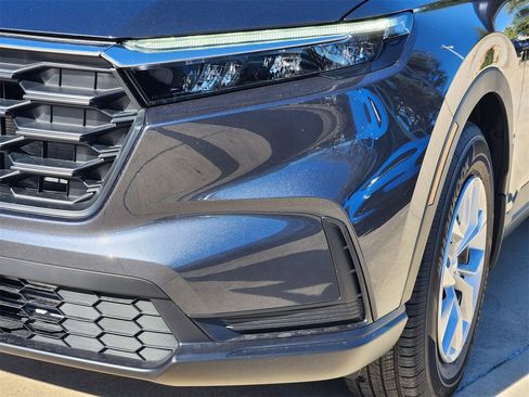 New 2026 Honda CR-V LX image 6