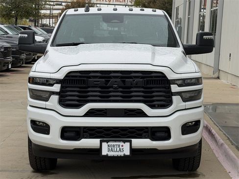 New 2026 RAM 2500 Lone Star image 3
