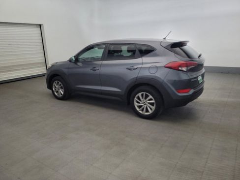 Used 2018 Hyundai Tucson SE AWD/4WD image 3
