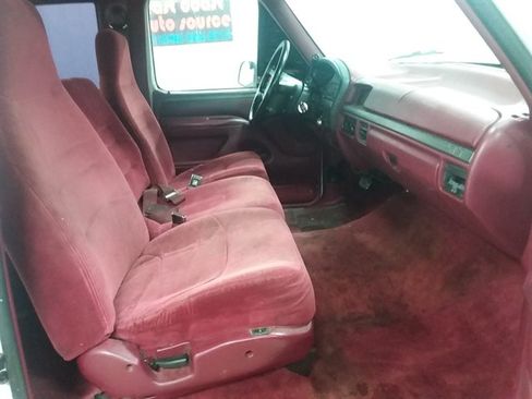 Used 1994 Ford F150 XL AWD/4WD image 13