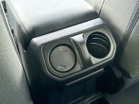 New 2026 Jeep Wrangler Sport S image 17