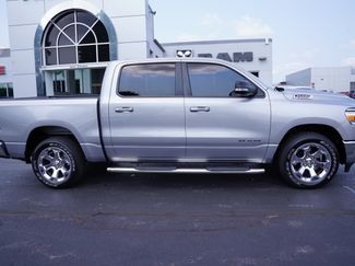 Used 2019 RAM 1500 Big Horn AWD/4WD video 2