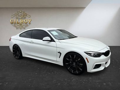 Used 2019 BMW 430i Coupe w/ M Sport Package