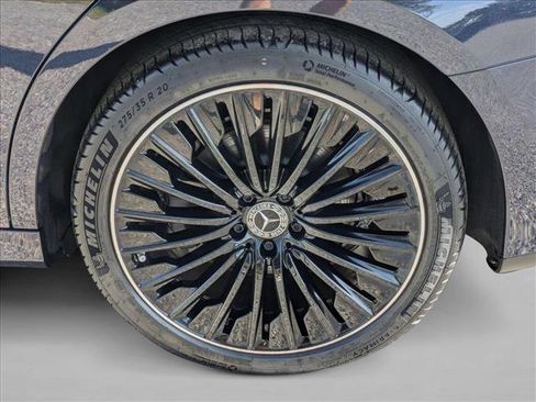 New 2026 Mercedes-Benz E 350 4MATIC Sedan image 10