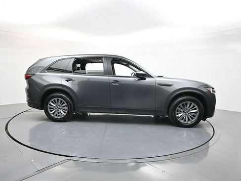 Used 2024 MAZDA CX-90 3.3 Turbo w/ Preferred Plus AWD/4WD image 8