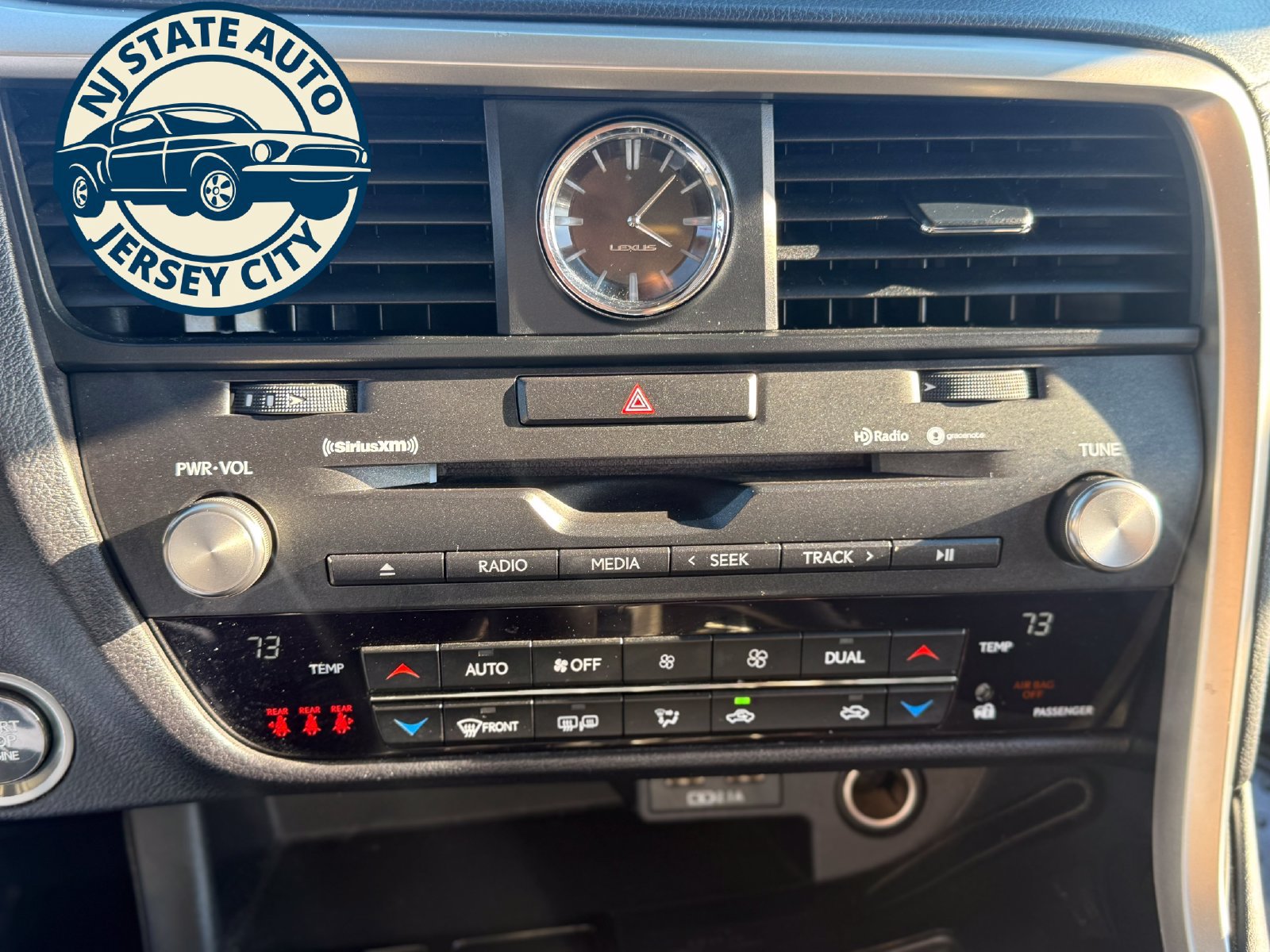 Used 2020 Lexus RX 350 AWD image 37