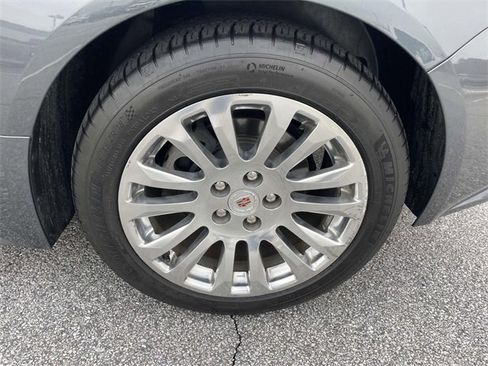 Used 2012 Cadillac CTS Performance image 24