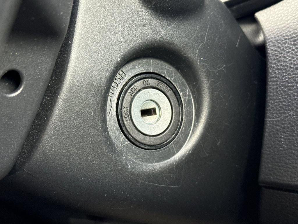 Certified 2025 Toyota Corolla LE FWD image 22