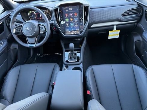 New 2025 Subaru Forester Limited image 14