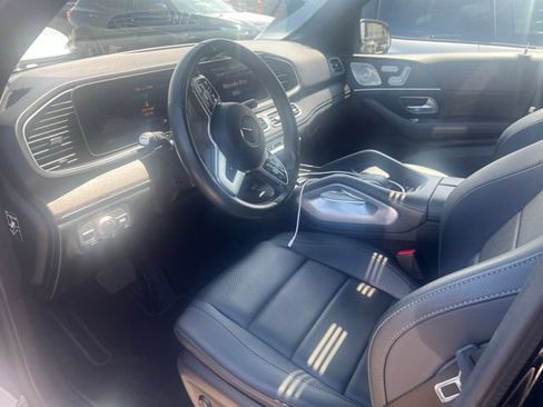 Used 2023 Mercedes-Benz GLE 350 image 6
