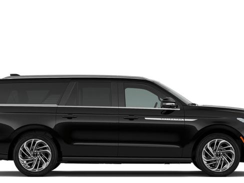 New 2026 Lincoln Navigator L Reserve AWD/4WD image 53