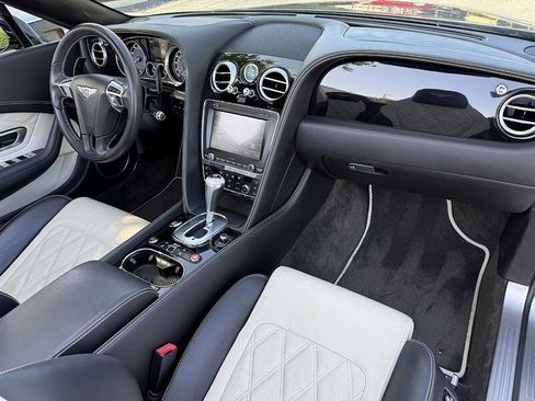Used 2014 Bentley Continental GT V8 S image 21