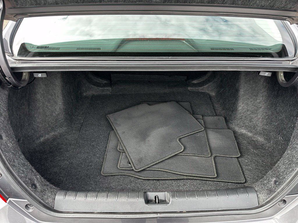 Used 2019 Honda Civic EX image 9