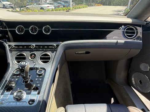 Used 2022 Bentley Continental GT Speed AWD/4WD image 32
