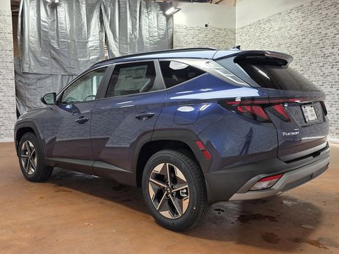 New 2026 Hyundai Tucson SEL image 5