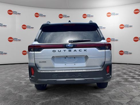 Used 2026 Subaru Outback Limited w/ Premium/Limited Package AWD/4WD image 18