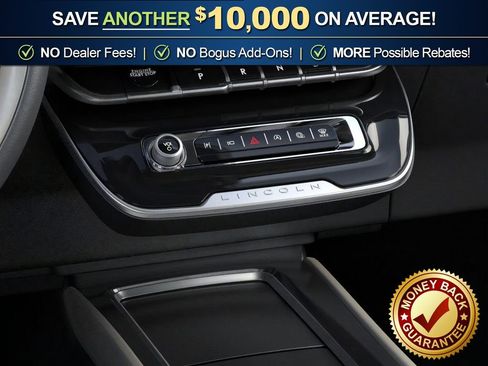 New 2026 Lincoln Corsair Premiere image 20