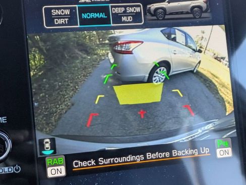 New 2026 Subaru Forester Wilderness image 23