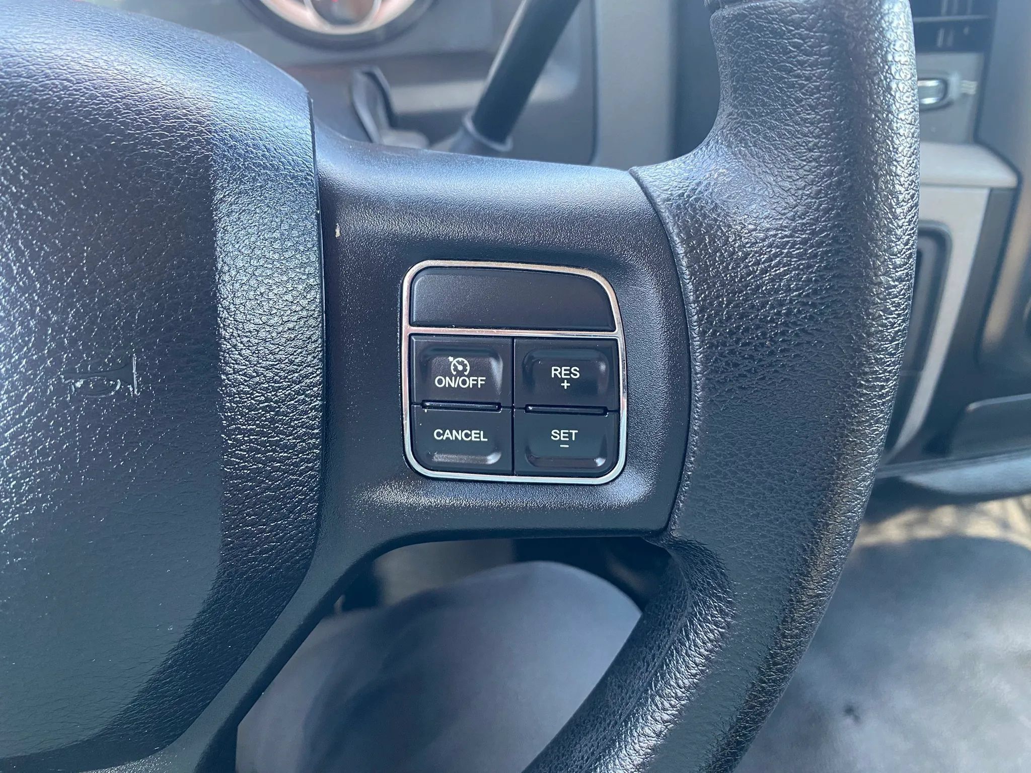 Used 2016 RAM 4500 Tradesman RWD image 16