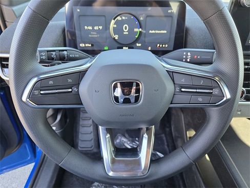 New 2025 Honda Prologue EX image 17