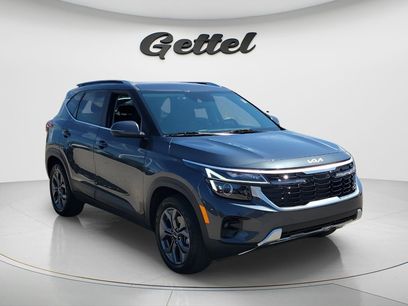 Used 2024 Kia Seltos S