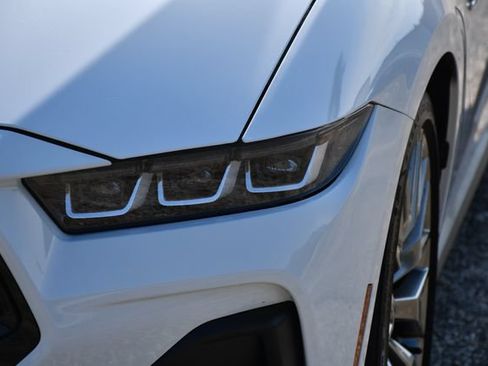 Used 2024 Ford Mustang GT Premium RWD image 10