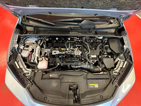 Certified 2024 Toyota Prius Prime Premium w/ Advanced Technology Package FWD image 26