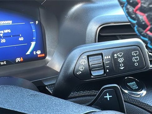 Certified 2023 Ford Explorer ST w/ Equipment Group 401A image 21